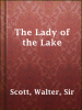 The_Lady_of_the_Lake