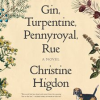 Gin__Turpentine__Pennyroyal__Rue