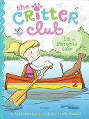 Liz_at_Marigold_Lake__The_Critter_Club__7_