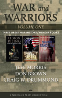 War_and_Warriors__Volume_One