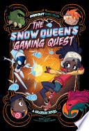 The_Snow_Queen_s_gaming_quest