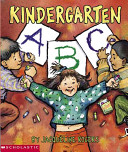 Kindergarten_ABC