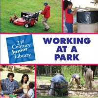 Working_at_a_Park