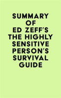 Summary_of_Ted_Zeff_s_The_Highly_Sensitive_Person_s_Survival_Guide