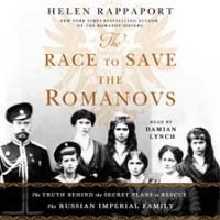 The_Race_to_Save_the_Romanovs