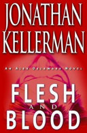 Flesh_and_blood___a_novel