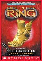 The_Iron_Empire__Infinity_Ring__Book_7_