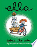 Ella_takes_the_cake