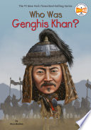 Who_was_Genghis_Khan_
