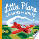 Little_Plane_learns_to_write