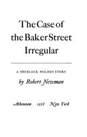 The_case_of_the_Baker_Street_Irregular