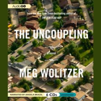The_Uncoupling