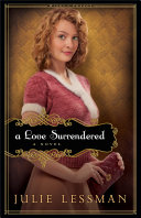 A_love_surrendered