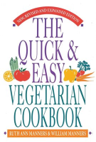 The_quick_and_easy_vegetarian_cookbook