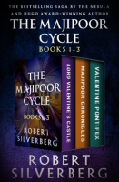 The_Majipoor_Cycle