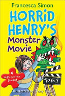 Horrid_Henry_s_monster_movie