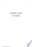 Slightly_south_of_simple