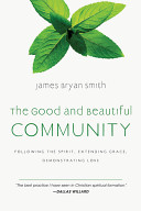 The_good_and_beautiful_community