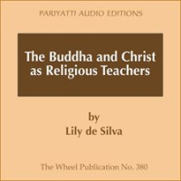 The_Buddha_and_Christ_as_Religious_Teachers