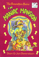 The_Berenstain_Bears_in_maniac_mansion