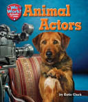 Animal_actors
