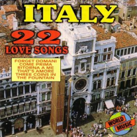 Italy_-_22_Love_Songs