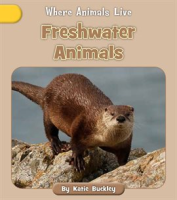 Freshwater_Animals