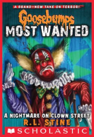 A_Nightmare_on_Clown_Street__Goosebumps_Most_Wanted__7_