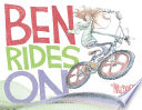 Ben_rides_on