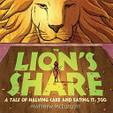 The_lion_s_share