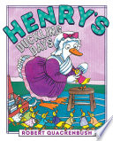 Henry_s_duckling_days
