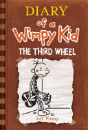 Diary_of_a_wimpy_kid___The_Third_Wheel