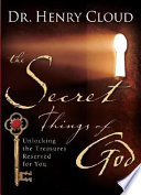 The_secret_things_of_God