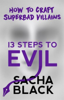 13_Steps_to_Evil_-_How_to_Craft_Superbad_Villains