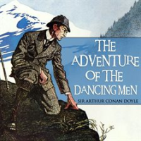 The_Adventure_Of_The_Dancing_Men