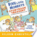 Five_little_monkeys_storybook_treasury