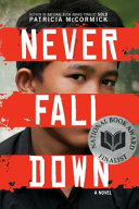 Never_fall_down