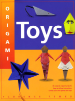 Origami_Toys