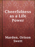 Cheerfulness_as_a_Life_Power