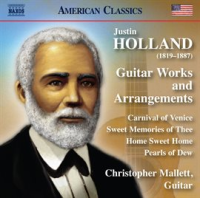 Justin_Holland__Guitar_Works___Arrangements