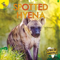 African_Animals_Spotted_Hyena