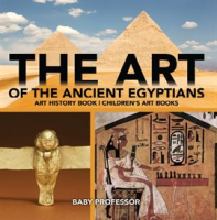 The_Art_of_The_Ancient_Egyptians