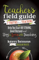 Teacher_s_field_guide