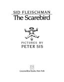 The_scarebird