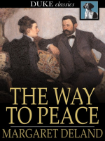 The_Way_to_Peace