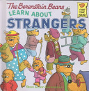 The_Berenstain_Bears_Learn_About_Strangers