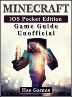 Minecraft_Ios_Pocket_Edition_Game_Guide_Unofficial