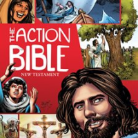 The_Action_Bible_New_Testament