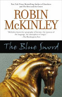 The_blue_sword