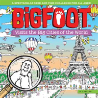 BigFoot_Visits_the_Big_Cities_of_the_World